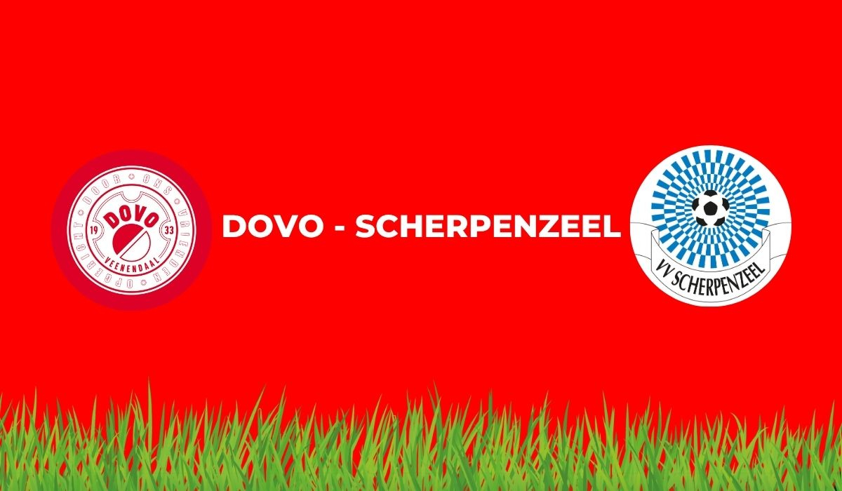 DOVO - Scherpenzeel