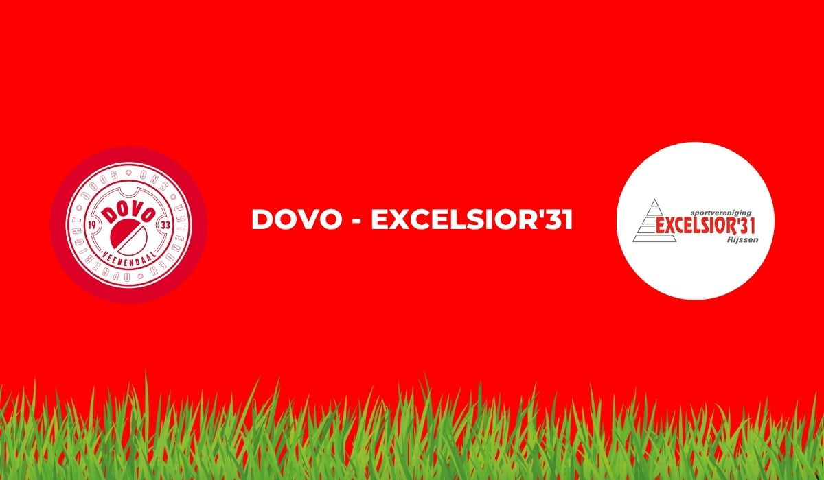 DOVO - Excelsior'31