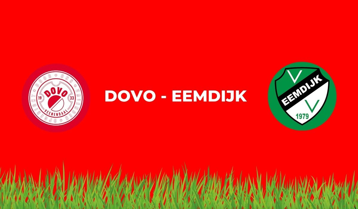 DOVO - Eemdijk