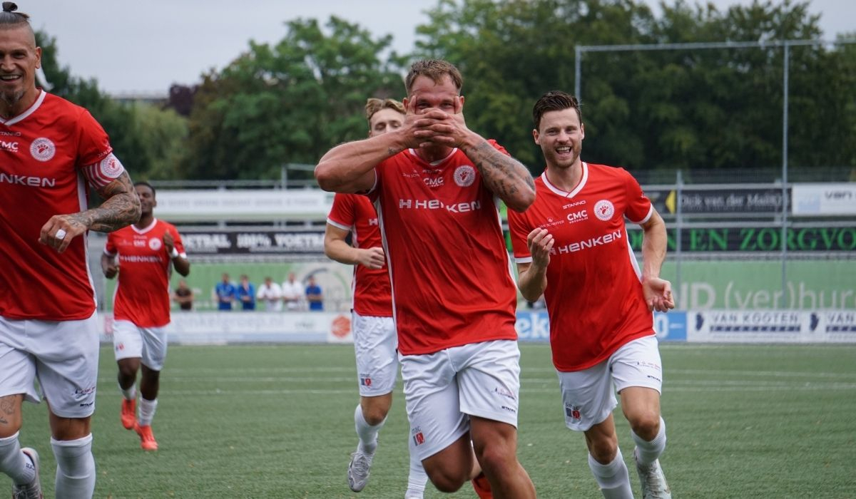 DOVO- Hollandia