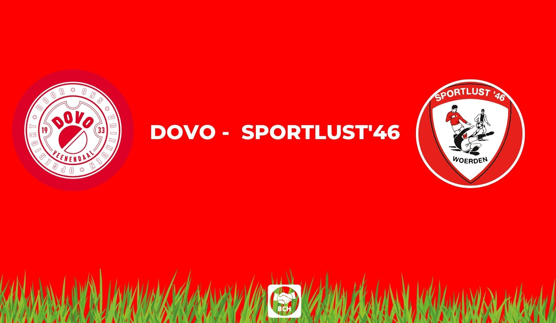 DOVO - Sportlust'46