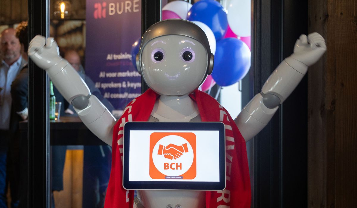 AI – verder dan de hype.