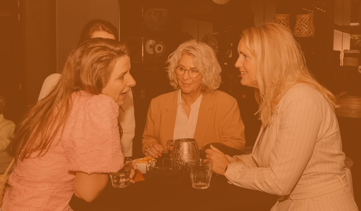 Bevrijdings-Businessborrel