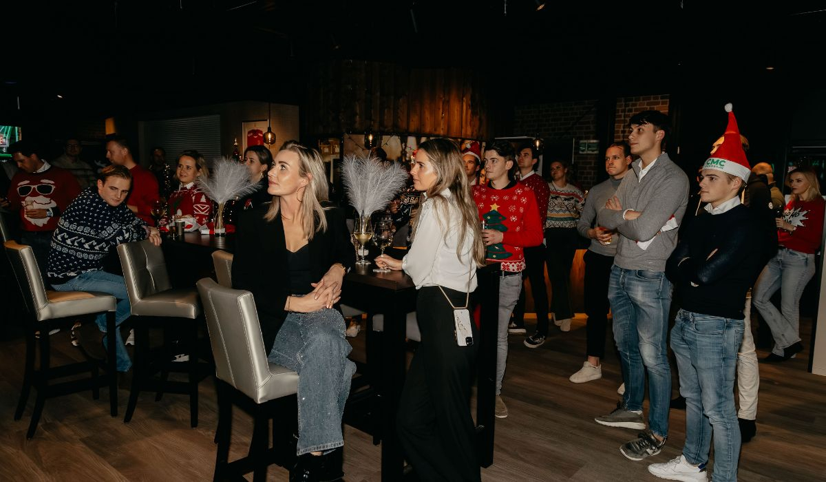 Woensdag 14 mei: NEXT workshopavond