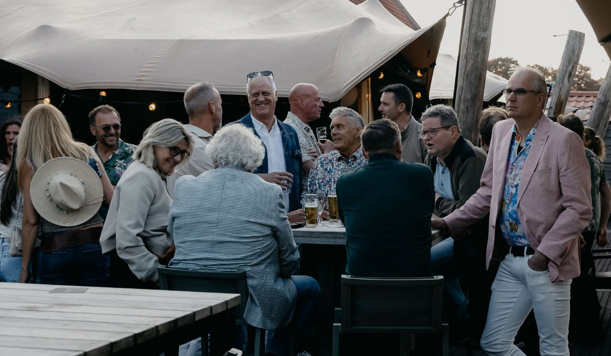 BCH Summer Business Borrel