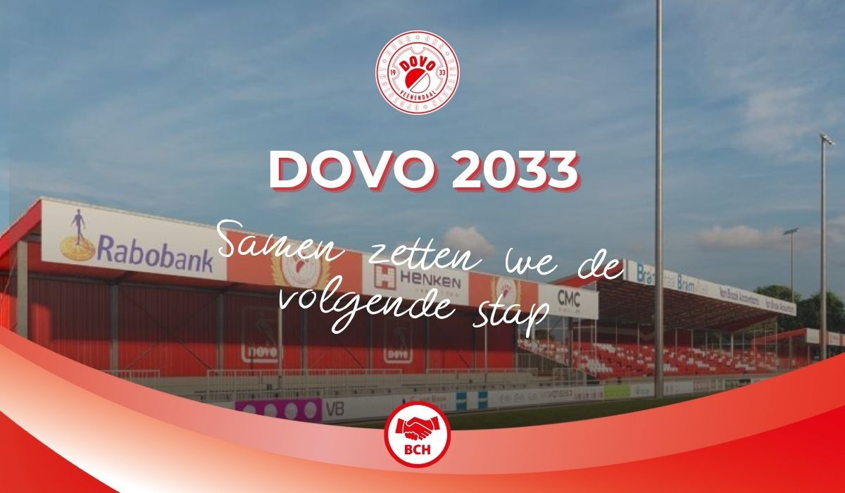 DOVO2033