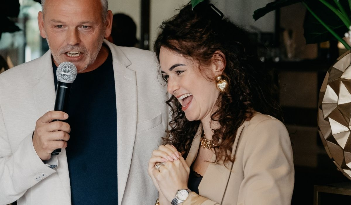 Terugblik: de aftrap van het seizoen bij MUCHA