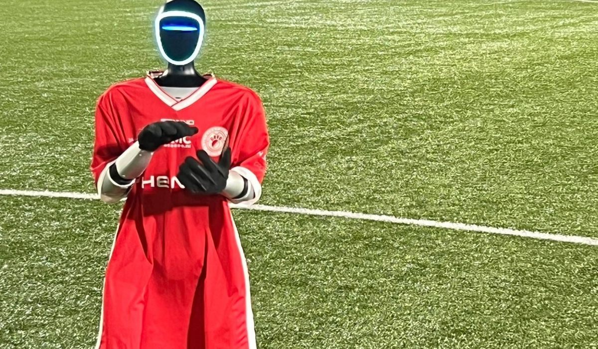 Terugblik | AI Business Borrel