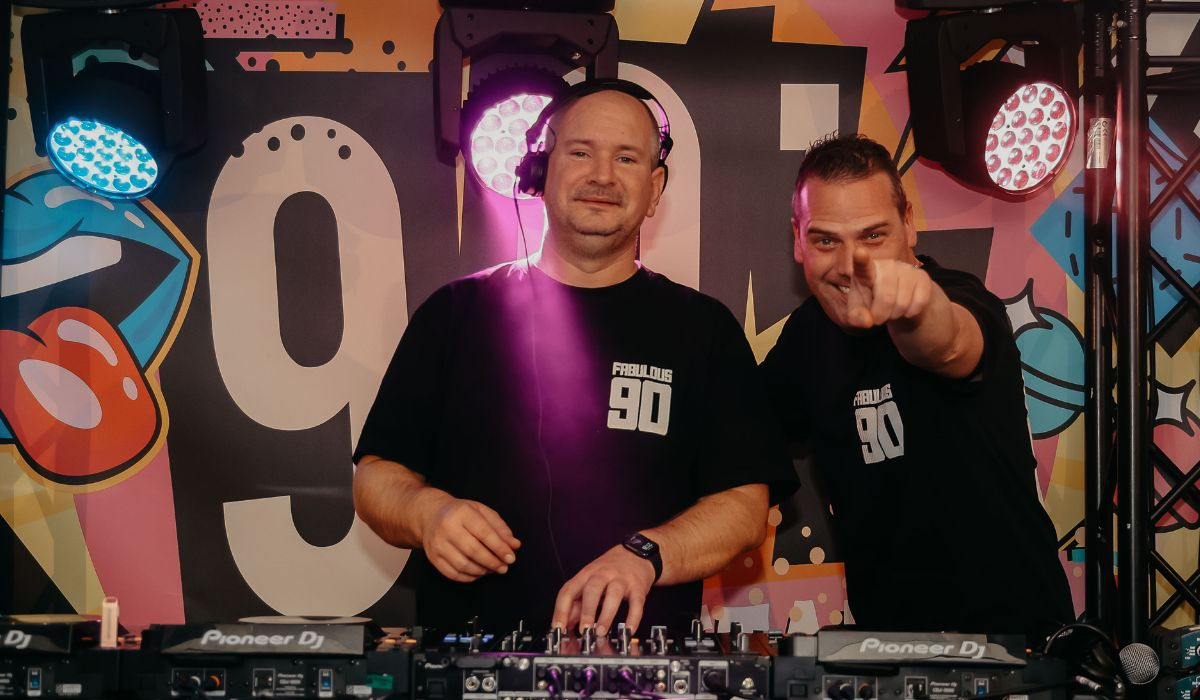 Wow, wat een avond. Wat een sfeer. Wat een opbrengst!