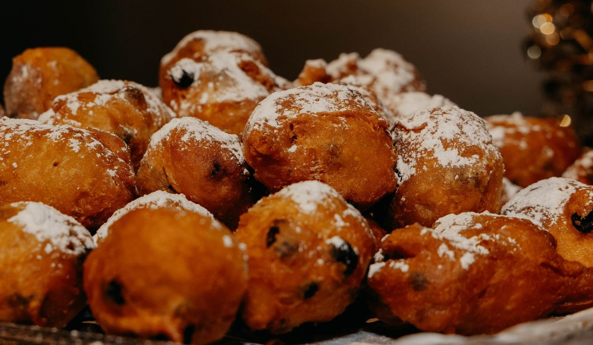 Wat een jaar – dit was 2025 bij Businessclub De Heuvelrug