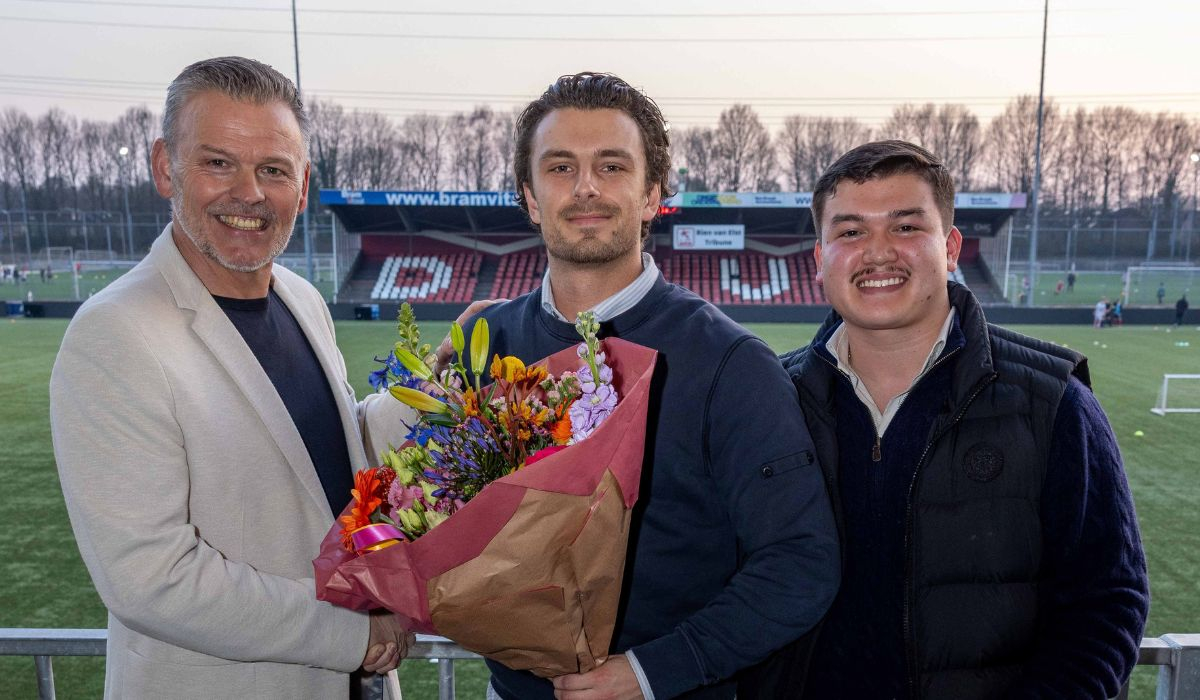 Een warm welkom voor Van Wikselaar Automotive