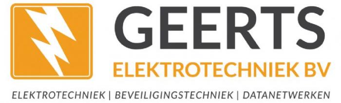 Geerts Elektrotechniek B.V.